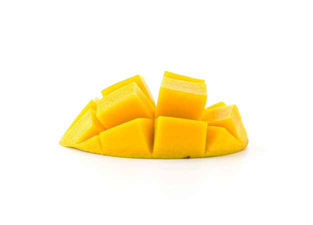 Verse mango