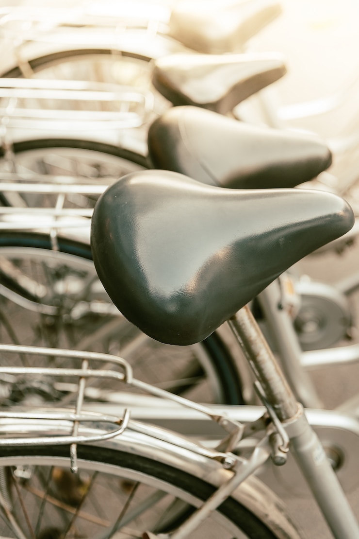 Gratis Foto vintage fiets