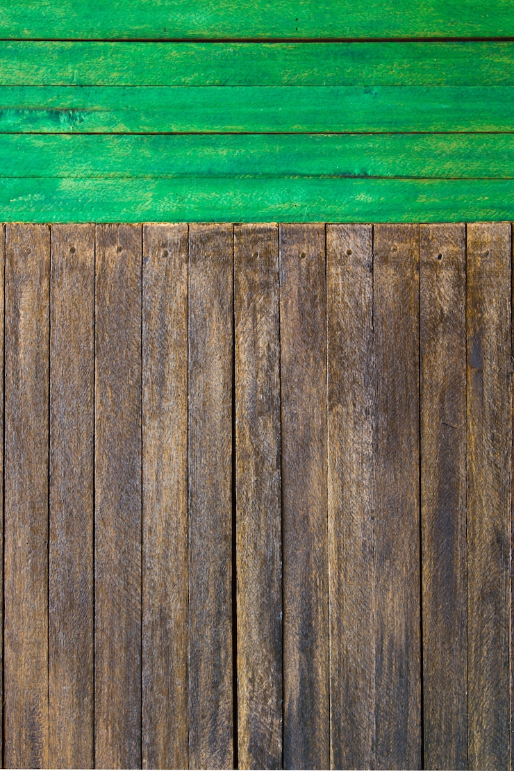 Gratis Foto vintage hout textuur achtergrond