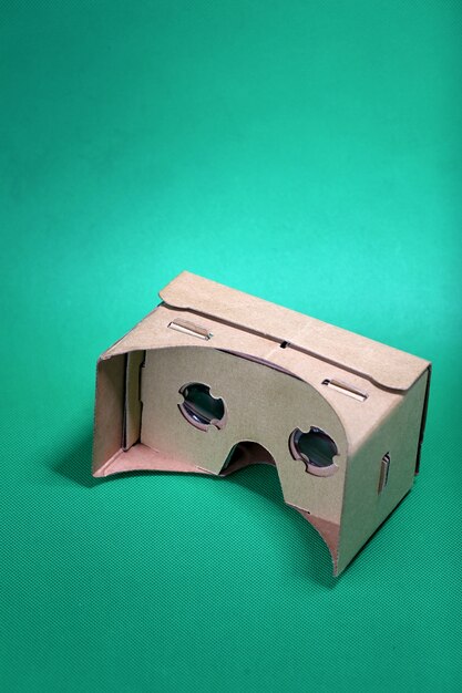 Virtuele realiteitsbril