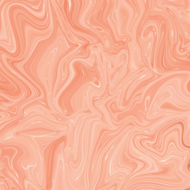 Vloeibare marmeren verf textuur achtergrond vloeistof schilderij abstracte textuur intensieve kleurenmix behang