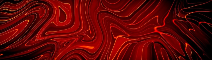 Gratis Foto vloeibare marmeren verf textuur achtergrond vloeistof schilderij abstracte textuur intensieve kleurenmix behang