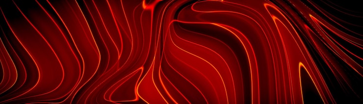 Gratis Foto vloeibare marmeren verf textuur achtergrond vloeistof schilderij abstracte textuur intensieve kleurenmix behang