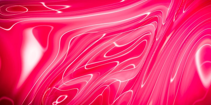 Gratis Foto vloeibare marmeren verf textuur achtergrond vloeistof schilderij abstracte textuur intensieve kleurenmix behang