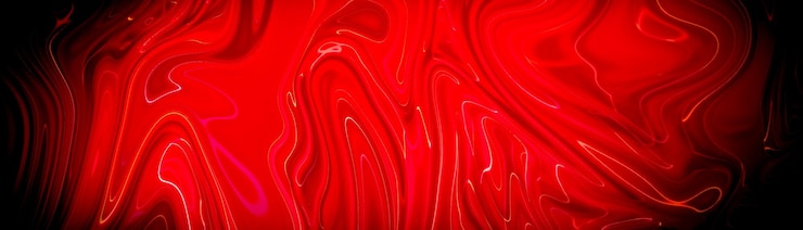 Gratis Foto vloeibare marmeren verf textuur achtergrond vloeistof schilderij abstracte textuur intensieve kleurenmix behang