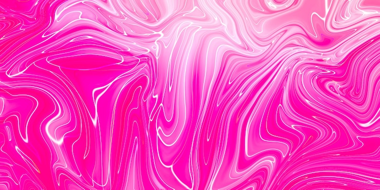 Gratis Foto vloeibare marmering verf textuur achtergrond. vloeibare schilderij abstracte textuur, intensief kleurenmix behang.