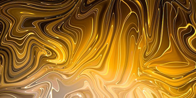 Gratis foto vloeibare marmering verf textuur achtergrond vloeistof schilderij abstracte textuur intensieve kleur mix behang