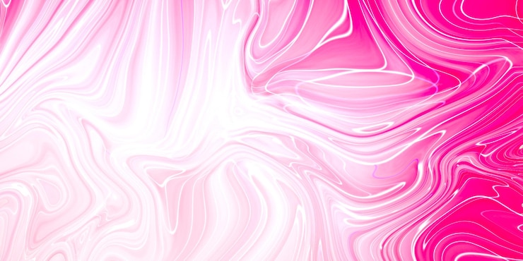 Gratis Foto vloeibare marmering verf textuur achtergrond vloeistof schilderij abstracte textuur intensieve kleur mix behang