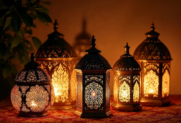 Gratis Foto voorbereiding voor de ramadan traditie