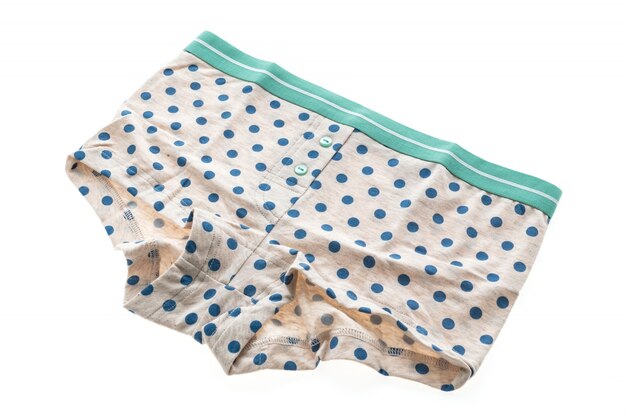 Vrouw ondergoed voor kleding