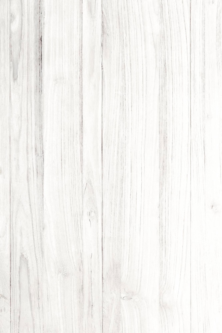 Gratis Foto vuile rustieke witte houten achtergrond met textuur