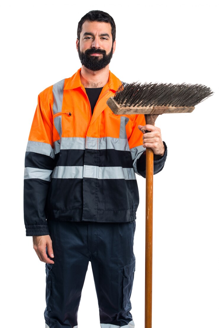 Gratis Foto vuilnisman