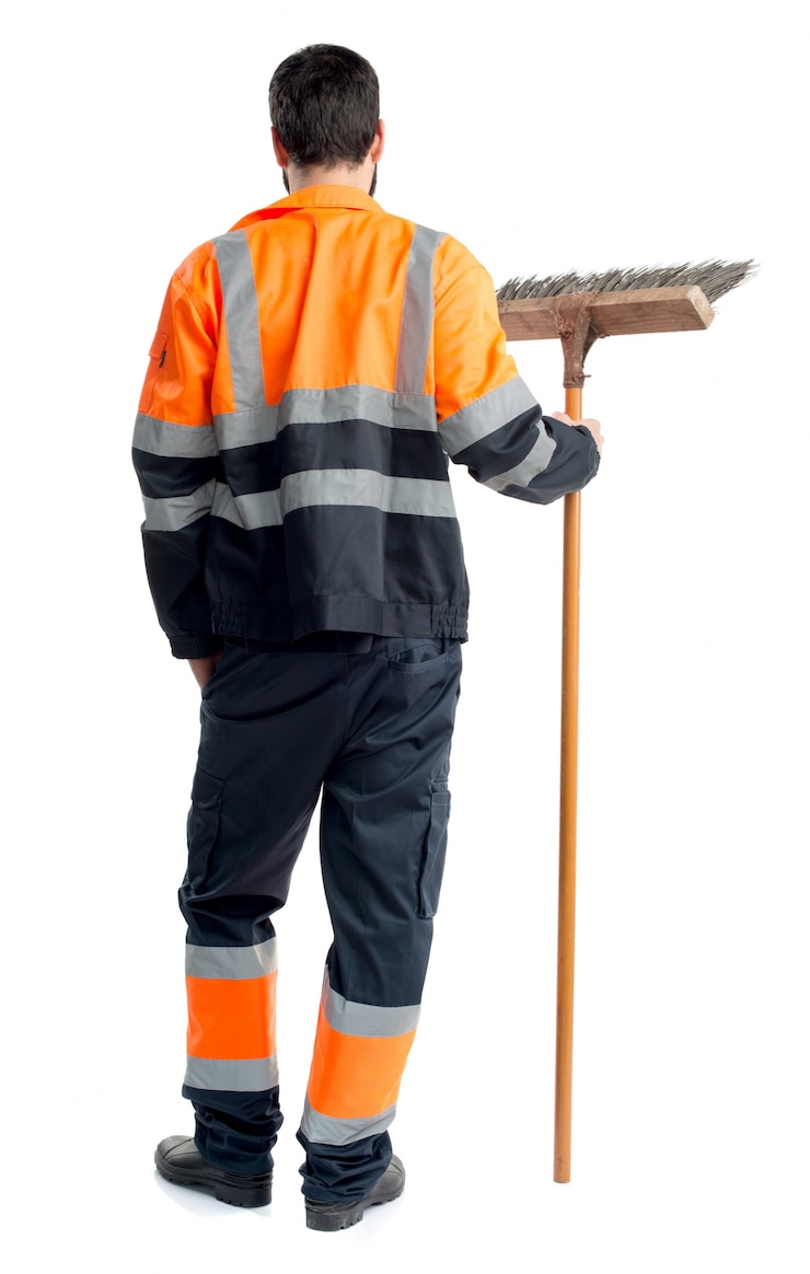 Gratis Foto vuilnisman