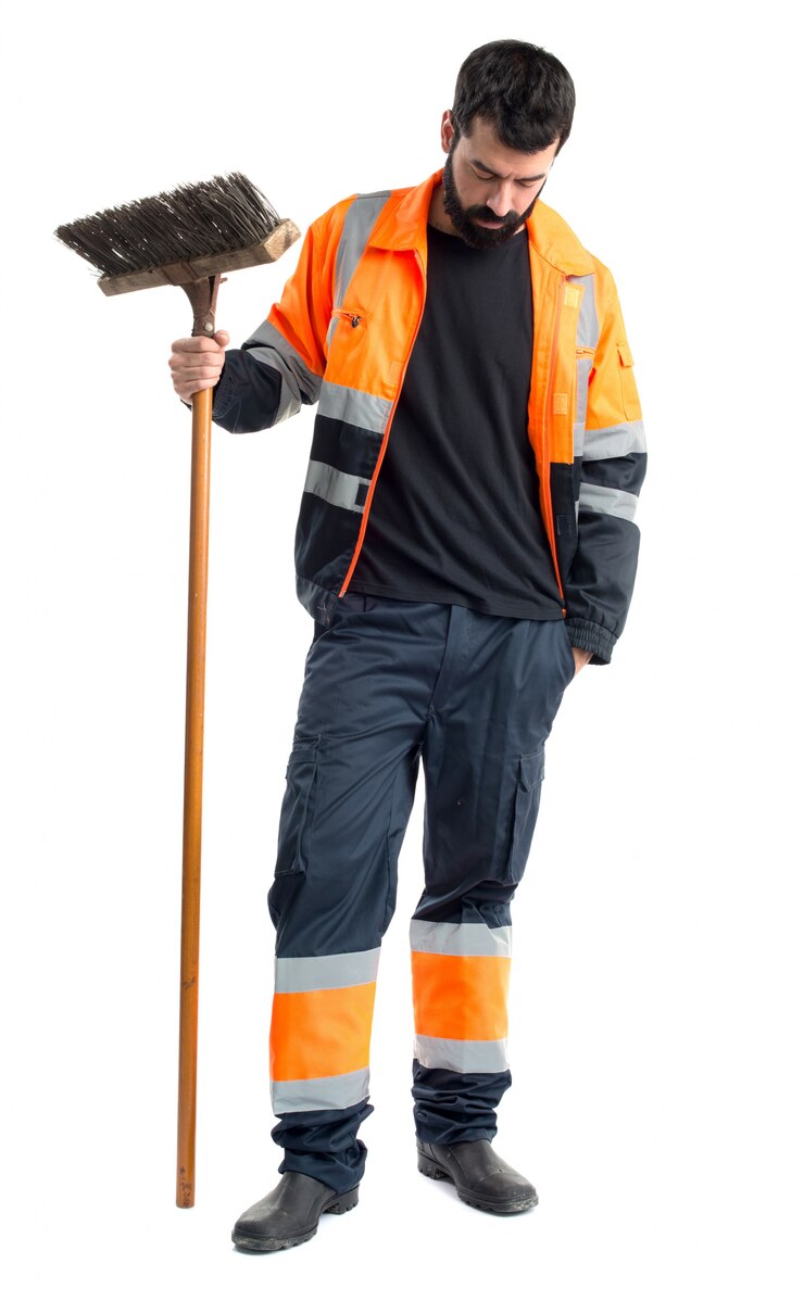Gratis Foto vuilnisman
