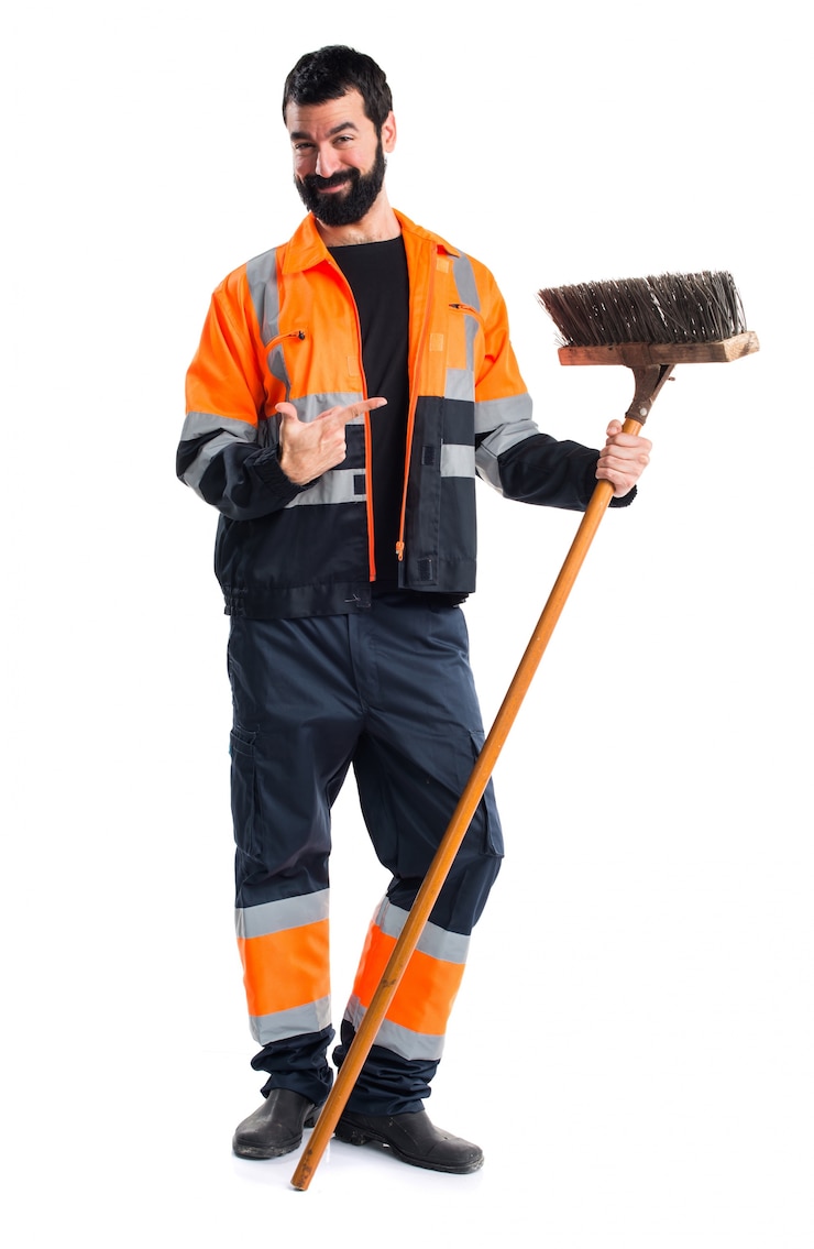 Gratis Foto vuilnisman