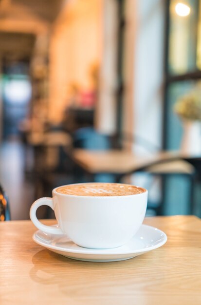 warme karamel macchiato