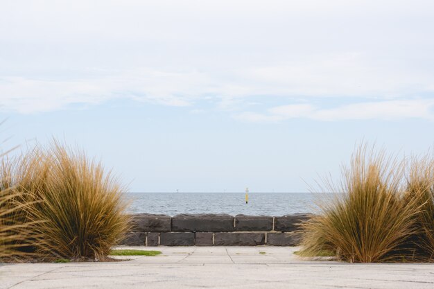 Water openlucht natuur hemel kust