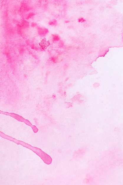 Waterverf spetteren op papier textuur samenstelling