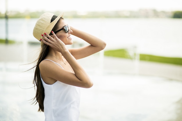 Werk succes ziel outfit praten natuur