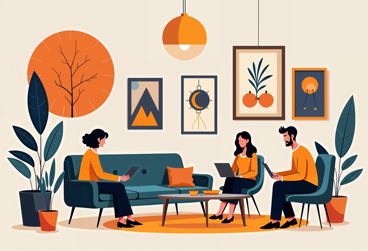 Gratis Foto werken met apparaten levensstijl