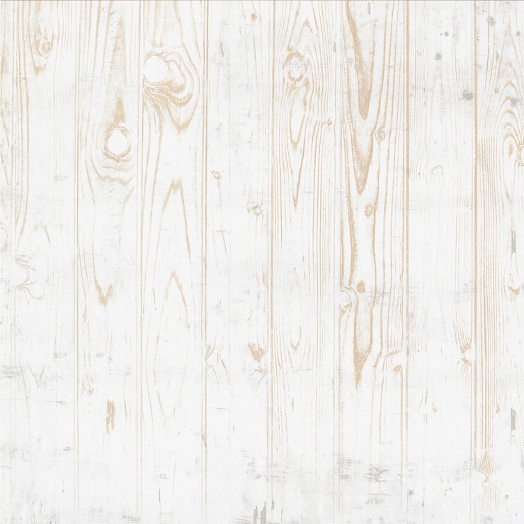 Gratis Foto witte en bruine houten textuur achtergrond