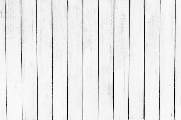 Witte houten achtergrond