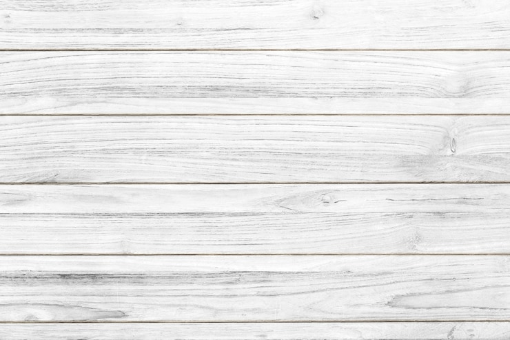 Gratis Foto witte houten textuur vloeren achtergrond