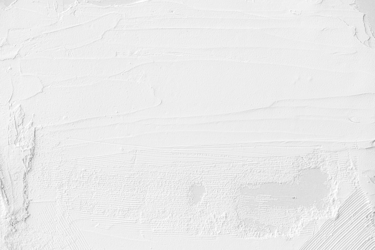 Gratis Foto witte lege achtergrond textuur ontwerpelement