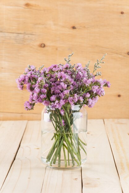 witte tuin zee koord bloemen