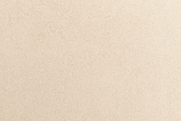 Gratis Foto zand oppervlaktetextuur beige achtergrond zen en vrede concept