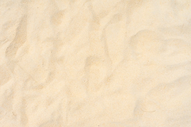 Zand textuur achtergrond