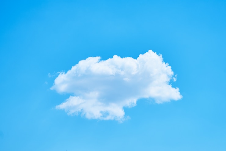 Gratis Foto zomer achtergrond seizoen clean pluizige