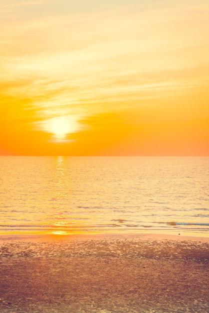 zonsopgang landschap kleur zon