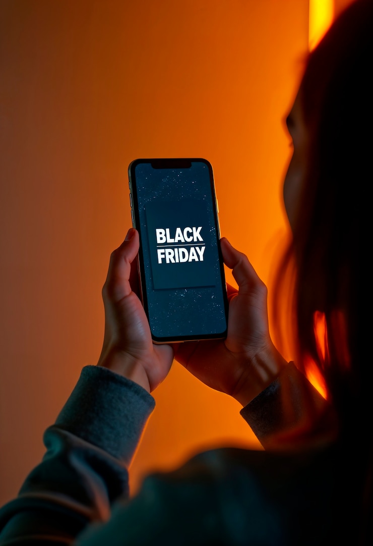 Gratis Foto zwarte vrijdag verkoop teken neon licht
