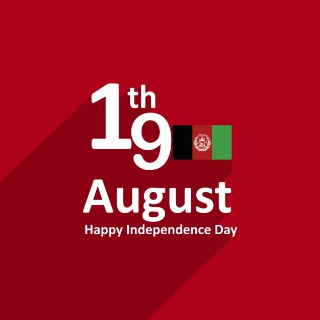 19 augustus afghanistan independence day