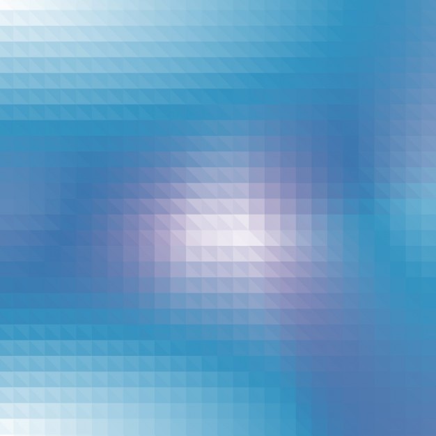 Abstact Pixelated Achtergrond