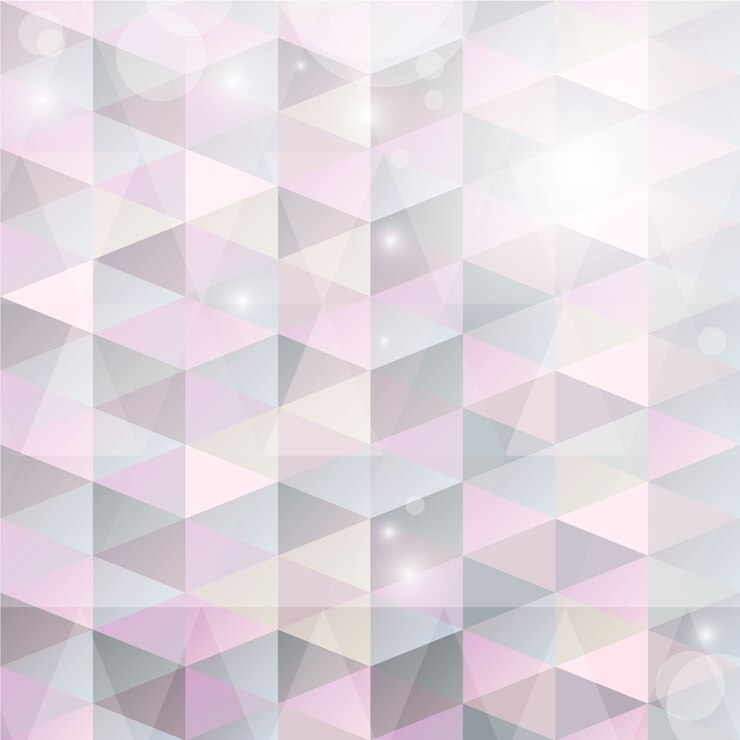 Gratis Vector abstract geometrische achtergrond voor ontwerp