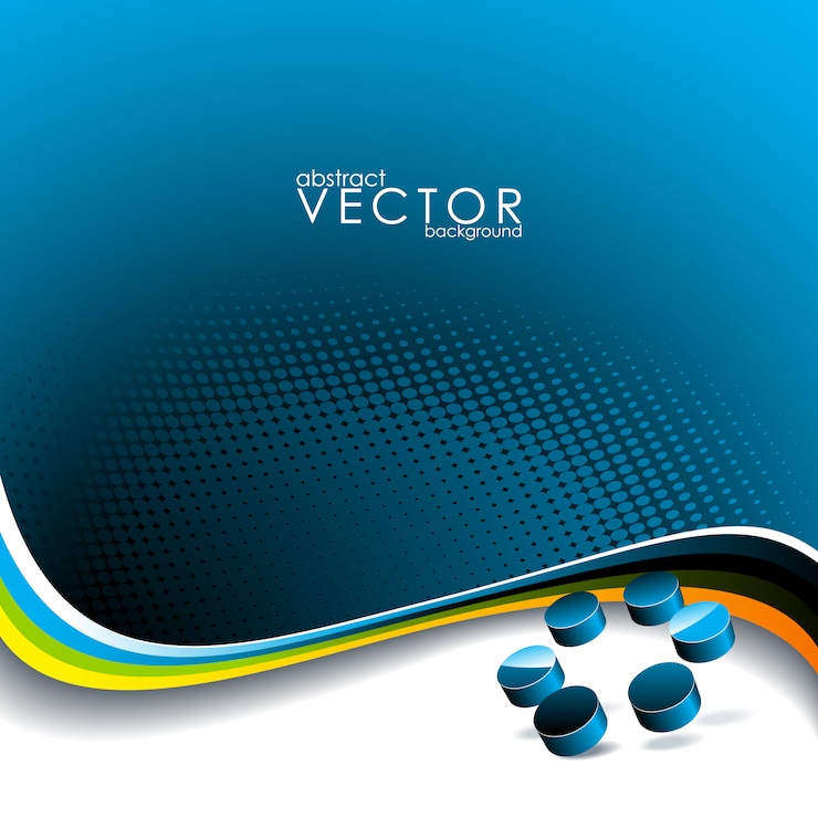 Gratis Vector abstract ontwerp als achtergrond