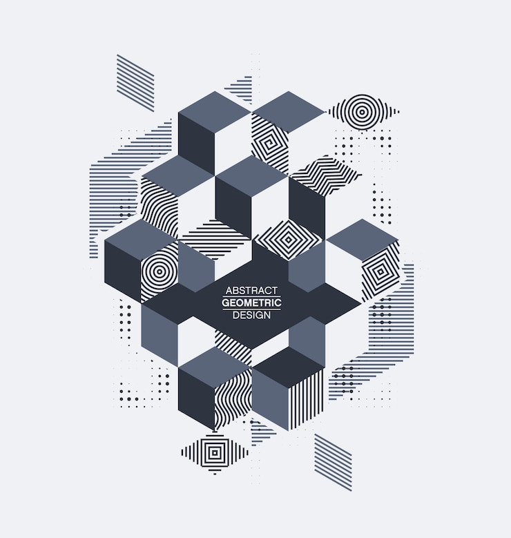 Gratis Vector abstract ontwerp als achtergrond