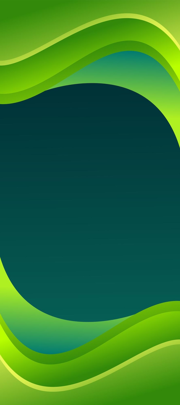 Gratis Vector abstracte achtergrond banner gradiënt kleurrijk
