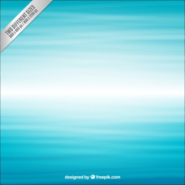 Gratis Vector abstracte achtergrond in turquoise tinten