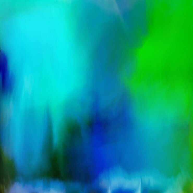 Gratis Vector abstracte achtergrond met een donkere aquarel textuur