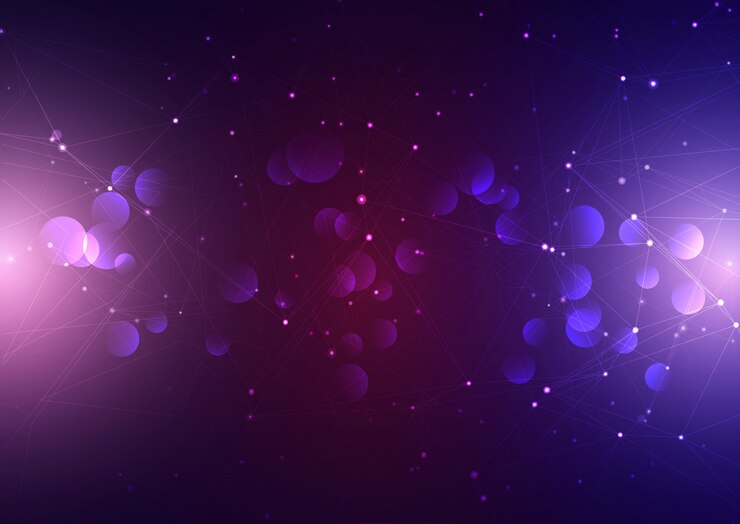 Gratis Vector abstracte achtergrond met laag polyontwerp
