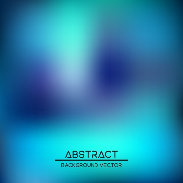 Gratis vector abstracte achtergrond wazig