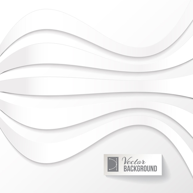 Gratis vector abstracte achtergrond.