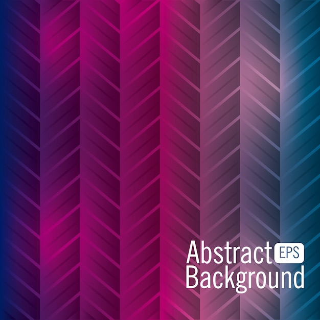 Gratis vector abstracte achtergrond.