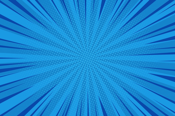 Gratis Vector abstracte blauwe achtergrond