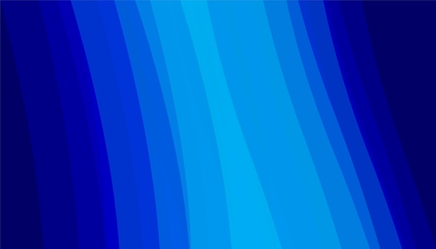 Abstracte blauwe achtergrond