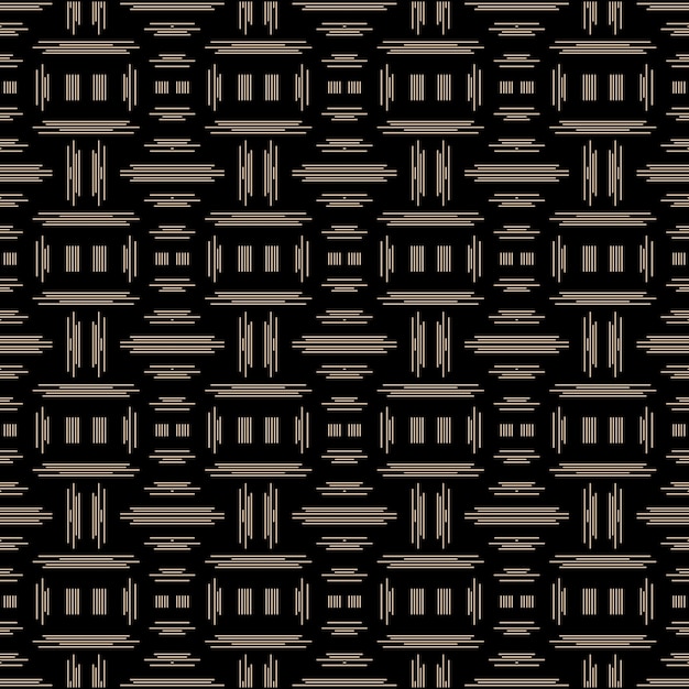 Abstracte elegante donkere patroon achtergrond