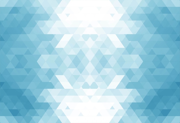 Gratis vector abstracte geometrische vormen